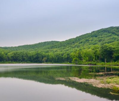 De Soto Recreation Area Md