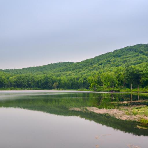 De Soto Recreation Area Md