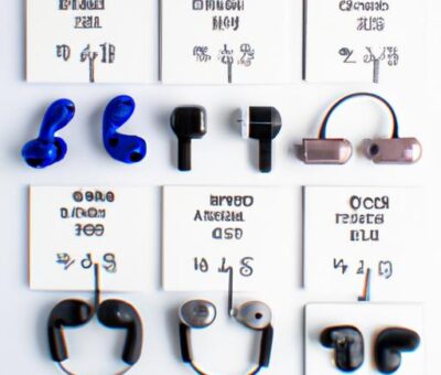 How Much Does Bluetooth Earbuds Cost