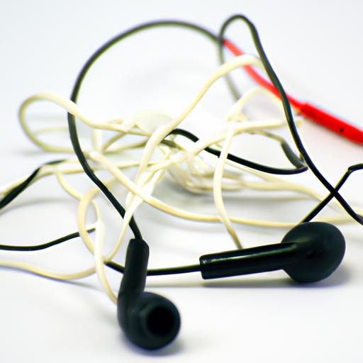 How To Fix Wires In Earbuds