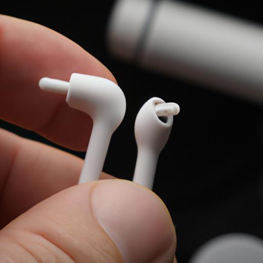 How To Pair Focuspower Earbud