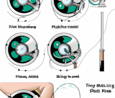 How To Put New Fishing Line On Reel