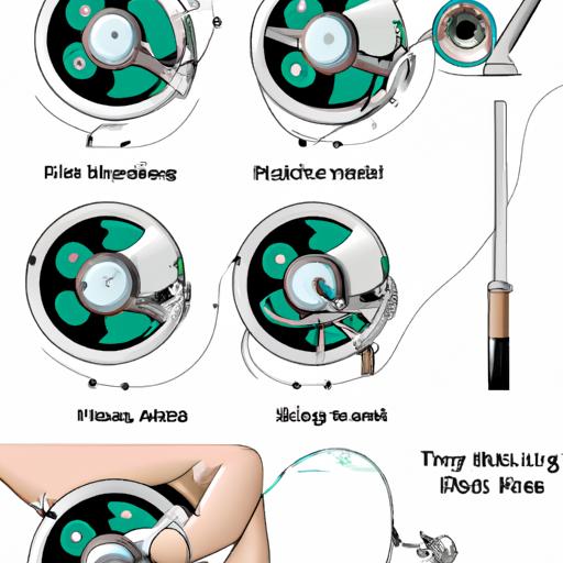 How To Put New Fishing Line On Reel