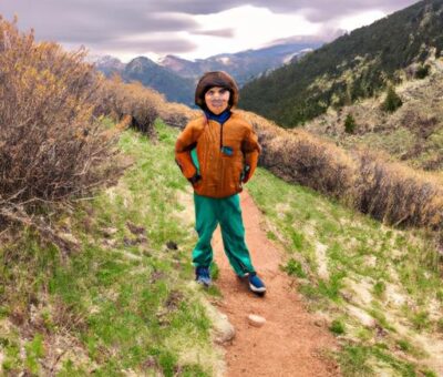 What Outdoor Activities Can A Type 1 Diabetes Child Do