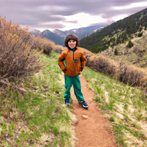 What Outdoor Activities Can A Type 1 Diabetes Child Do