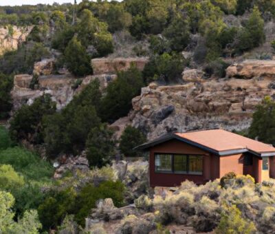 Where To Stay Bighorn Canyon National Recreation Area