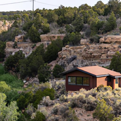 Where To Stay Bighorn Canyon National Recreation Area